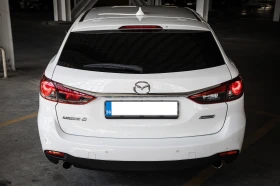 Mazda 6, снимка 11