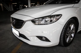 Mazda 6, снимка 3