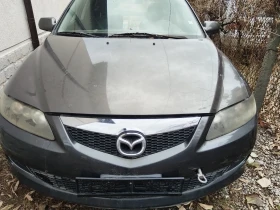 Mazda 6, снимка 1