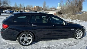 BMW 535 535M 313 коня 4x4 , снимка 2