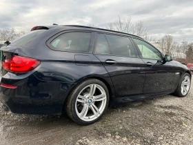 BMW 535 535M 313 коня 4x4 , снимка 11