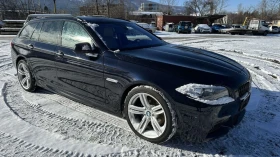 BMW 535 535M 313 коня 4x4 , снимка 1