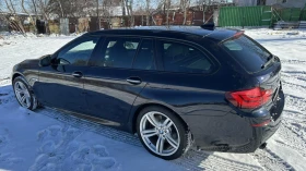 BMW 535 535M 313 коня 4x4 , снимка 3