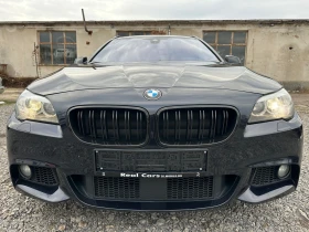 BMW 535 535M 313 коня 4x4 , снимка 6