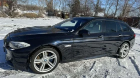 BMW 535 535M 313 коня 4x4 , снимка 13