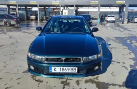 Mitsubishi Galant, снимка 1