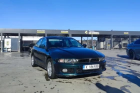 Mitsubishi Galant | Mobile.bg    5