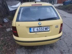 Skoda Fabia, снимка 1