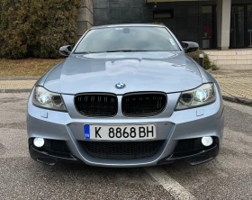 BMW 330 E90/LCI/M-Пакет/Памет/, снимка 5