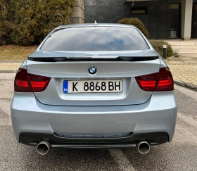 BMW 330 E90/LCI/M-Пакет/Памет/, снимка 6