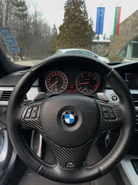 BMW 330 E90/LCI/M-// | Mobile.bg    11