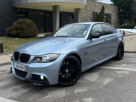     BMW 330 E90/LCI/M-//