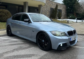     BMW 330 E90/LCI/M-//