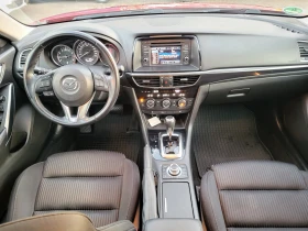 Mazda 6 2.0БЕНЗИН 165ps, снимка 13