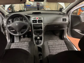 Peugeot 307, снимка 6