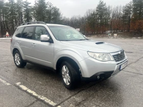 Subaru Forester 2.5XT/231кс./ОБСЛУЖЕНА ОТ-ДО:/ GAZ, снимка 5