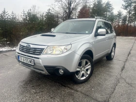     Subaru Forester 2.5XT/231./ -:/ GAZ