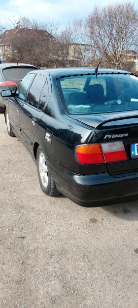 Nissan Primera P11 GT , снимка 14