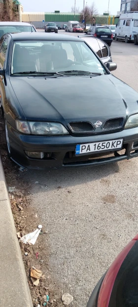 Nissan Primera P11 GT , снимка 3