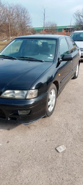 Nissan Primera P11 GT , снимка 5