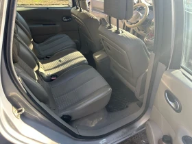 Renault Scenic 2.0, Автоматик, Газ, Печка-webasto, снимка 11