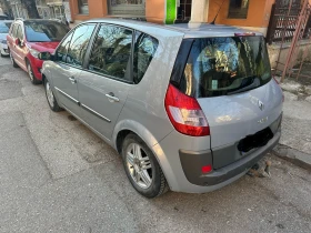 Renault Scenic 2.0, , , -webasto | Mobile.bg    2