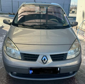 Renault Scenic 2.0, , , -webasto | Mobile.bg    5