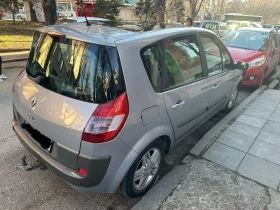 Renault Scenic 2.0, , , -webasto | Mobile.bg    3