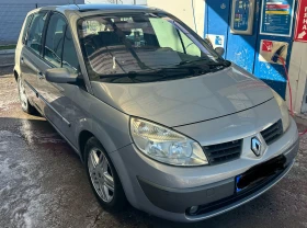 Renault Scenic 2.0, , , -webasto | Mobile.bg    4