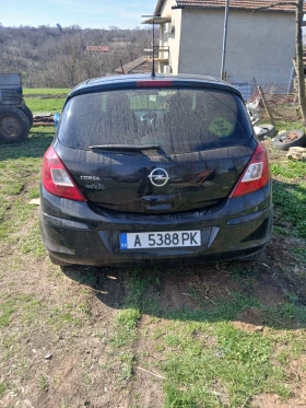 Opel Corsa, снимка 5