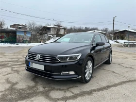 VW Passat 2.0TDI 4motion 190 hp 1