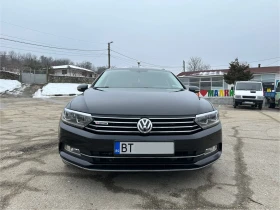 VW Passat 2.0TDI 4motion 190 hp - 26500 лв. - 66860535 | Car24.bg