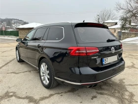 VW Passat 2.0TDI 4motion 190 hp - 26500 лв. - 66860535 | Car24.bg