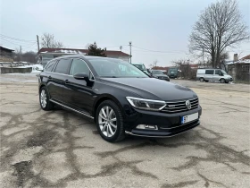 VW Passat 2.0TDI 4motion 190 hp - 26500 лв. - 66860535 | Car24.bg