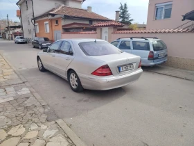 Mercedes-Benz S 400, снимка 3