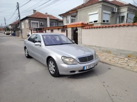 Mercedes-Benz S 400, снимка 1