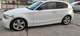     BMW 123 123d M 