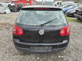 VW Golf 2.0TDI, ЗАБЕЛЕЖКИ!, снимка 4