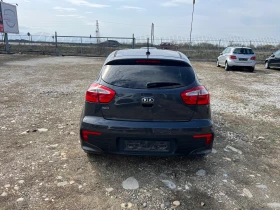 Kia Rio 1.2 ГАЗ.(КАТО НОВА), снимка 5