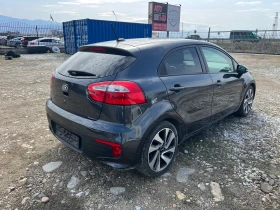 Kia Rio 1.2 ГАЗ.(КАТО НОВА), снимка 4