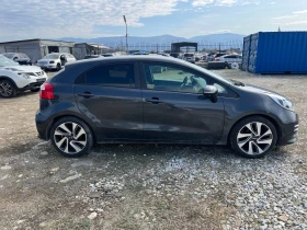 Kia Rio 1.2 ГАЗ.(КАТО НОВА), снимка 3