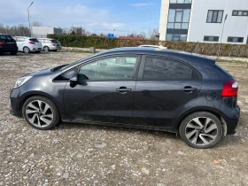 Kia Rio 1.2 ГАЗ.(КАТО НОВА), снимка 7