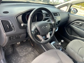 Kia Rio 1.2 ГАЗ.(КАТО НОВА), снимка 9