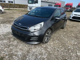 Kia Rio 1.2 ГАЗ.(КАТО НОВА), снимка 1