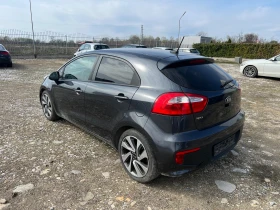 Kia Rio 1.2 ГАЗ.(КАТО НОВА), снимка 6