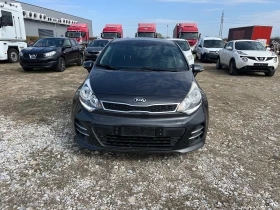 Kia Rio 1.2 ГАЗ.(КАТО НОВА), снимка 2