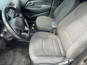 Kia Rio 1.2 ГАЗ.(КАТО НОВА), снимка 8