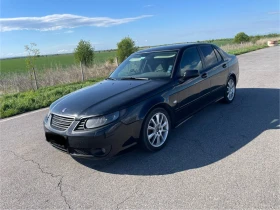 Обява за продажба на Saab 9-5 95 ~4 200 лв. - изображение 1