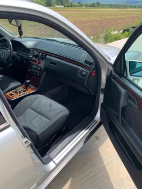 Mercedes-Benz E 220 | Mobile.bg    9