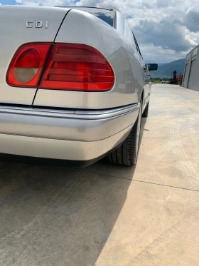 Mercedes-Benz E 220 | Mobile.bg    7